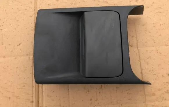 Saab 9-3 Ver2 Ashtray (rear) 12793481