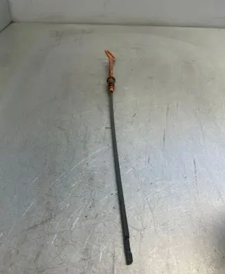 Oil level dip stick