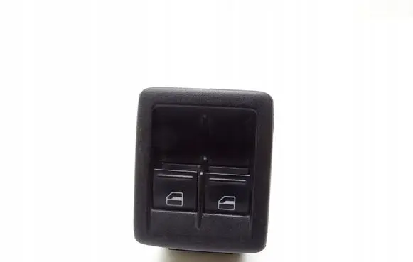 Volkswagen Scirocco Electric window control switch 1K8959851