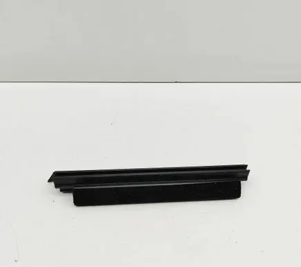 BMW X7 G07 Rear door glass trim molding 7484064