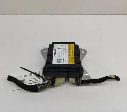 Volvo XC40 Airbag control unit/module 32387684