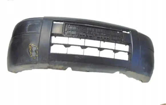 Peugeot Partner Front bumper