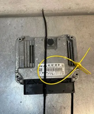 Seat Arona Engine control unit/module ECU 