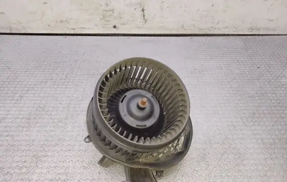 Volvo S80 Heater fan/blower LHD28417 LHD86577