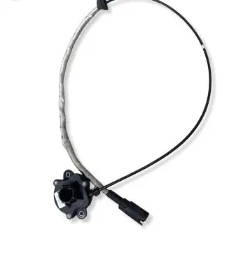 Porsche Cayenne (9Y0 9Y3) Gearbox retarder mechanism 4M2713035C 1001186800