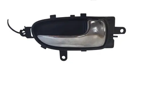 Nissan Leaf II (ZE1) Rear door interior handle