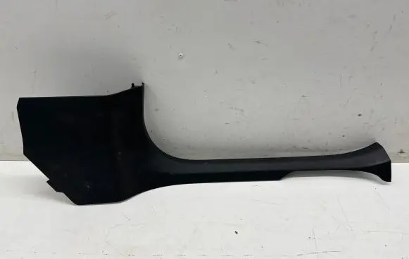 Mercedes-Benz E W213 Front sill trim cover A2136805000