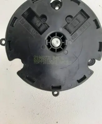 Ford S-MAX Front door wing mirror part 21982731