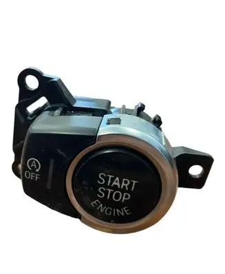 BMW X3 F25 Engine start stop button switch 9291693