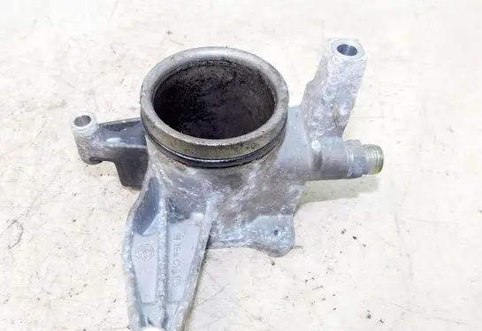 Mercedes-Benz CLK A208 C208 Carburettor/Mono Injection Pad 15401606 190741