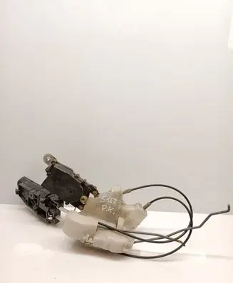 Subaru Forester SG Front door lock 4820
