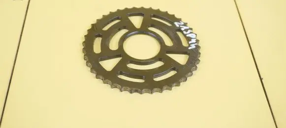 Mini Cooper Countryman R60 Timing chain sprocket 8509926 N47C16A N47C16