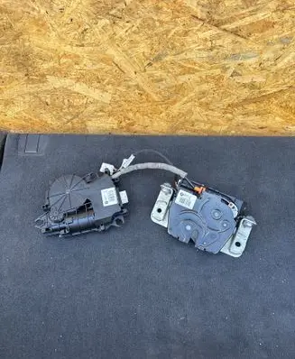 BMW X4 F26 Tailgate/trunk/boot lock/catch/latch 7361231 C26089102 16367210