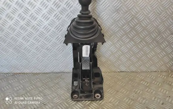 Gear shifter/selector