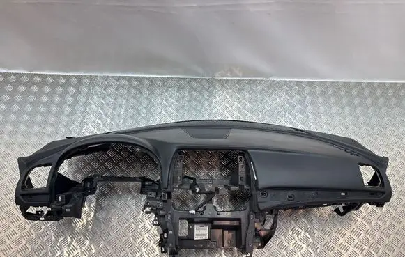 Mazda 6 Dashboard Ghp960141 Ghp960a61 Kd5166dy0a