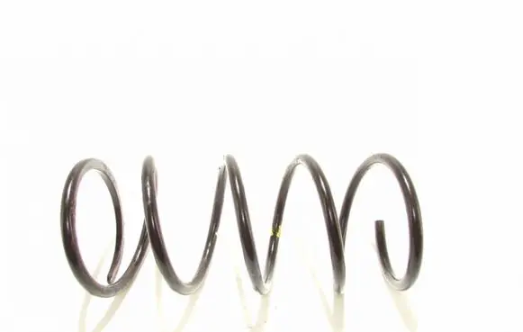 Mazda 323 Front coil spring