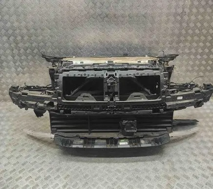 BMW i4 Radiator support slam panel 9498817 8096506