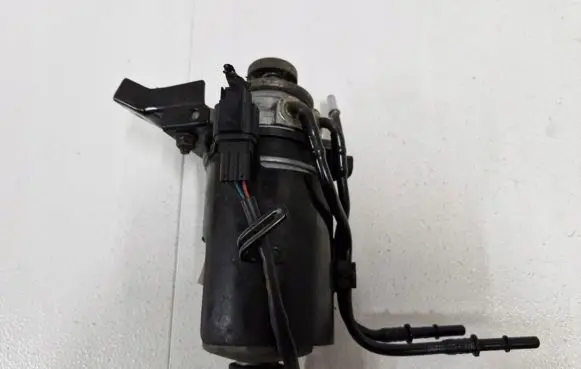 KIA Soul Fuel filter housing 