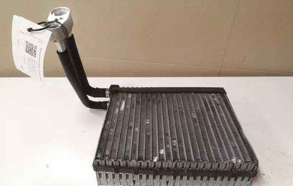 Ford Focus C-MAX Heater blower radiator 3M5H19860AF