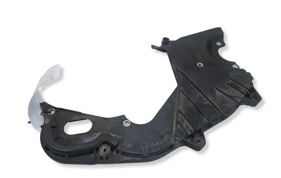Opel Meriva A Timing belt guard (cover) 897327428