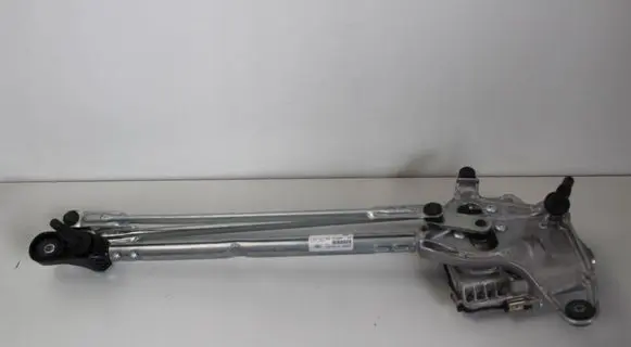 Ford Focus Front wiper linkage and motor JX7B17500AB