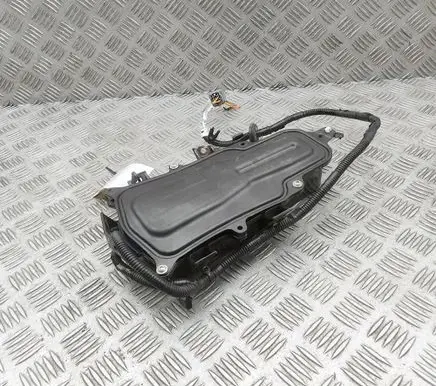Aston Martin DB9 Convertible roof set 4G4314284AB 4G433710477