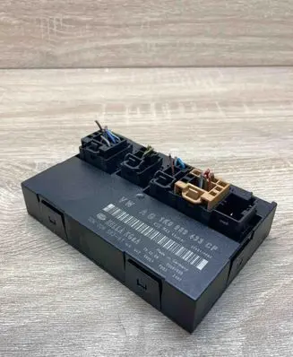 Seat Leon (1P) Comfort/convenience module 1K0959433CP 5DK00858361