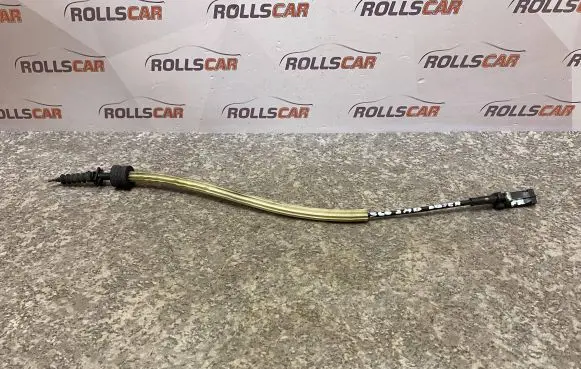 Volvo S60 Front door cable line 