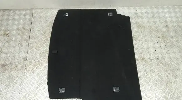 KIA Xceed Trunk bottom trim panel 85711-CR700