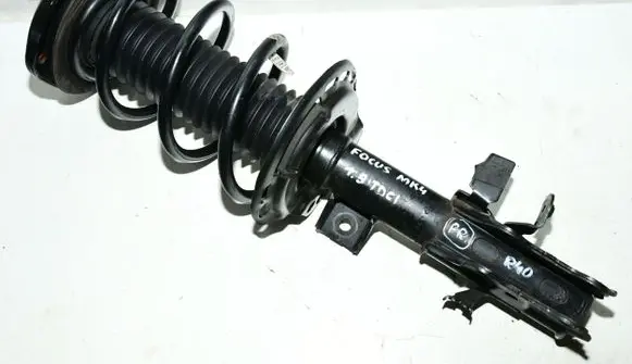 Ford Focus Front shock absorber/damper JX6118045EBG JX615310EDB
