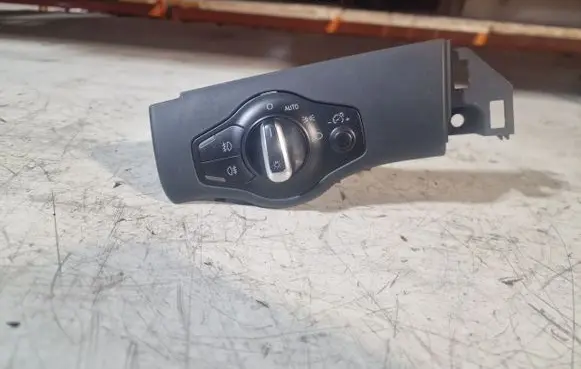Audi A5 8T 8F Light switch 8K0941531AL
