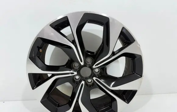Ford Mustang Mach-E R19 alloy rim PJ8J1007AA PJ8J-1007-AA