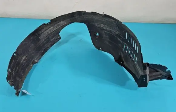 Hyundai H-1, Starex, Satellite Front wheel arch liner splash guards 86821-4H000 IMPRK1443724