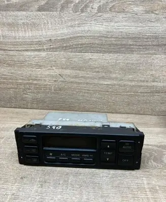 Mazda 626 Climate control unit K19Z0GE4V