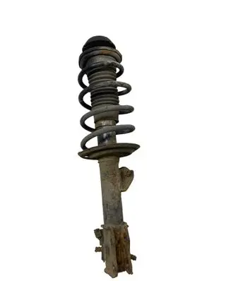 Toyota Urban Cruiser (XP110) Front shock absorber/damper 4851052E70