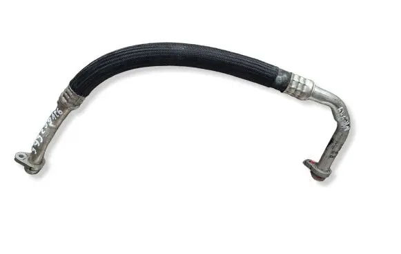 Renault Kangoo III Air conditioning (A/C) pipe/hose S27635949 924603565