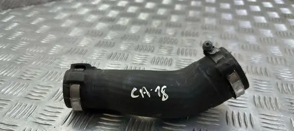 KIA Sportage Intercooler hose/pipe