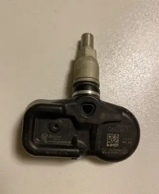 Subaru BRZ Tire pressure sensor 28103CA000 28103CA001 28103CA002