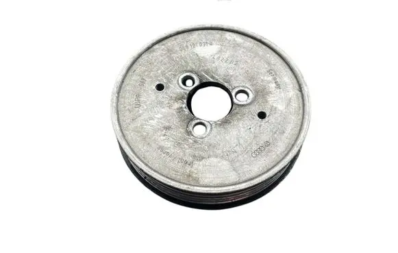 Audi A5 Sportback 8TA Water pump pulley 059121031H