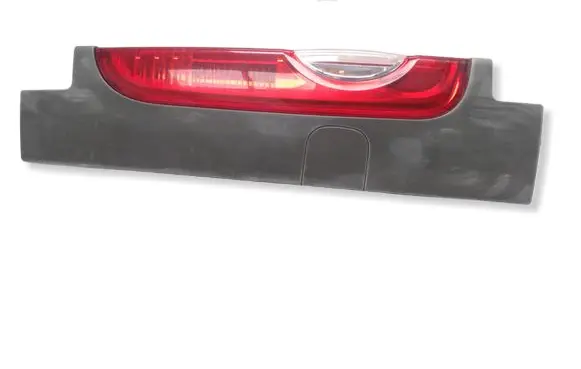 Renault Trafic II (X83) Rear/tail lights 265A60118R 93857722