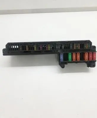 BMW 7 E65 E66 Fuse box set 6114695733001 61146957330 18917