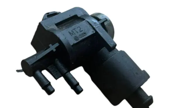 Volkswagen PASSAT B6 Turbo solenoid valve 1K0906283A