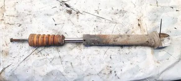 Volkswagen Golf III Rear shock absorber/damper