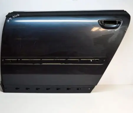 Audi A8 S8 D3 4E Rear door 4E0833553H