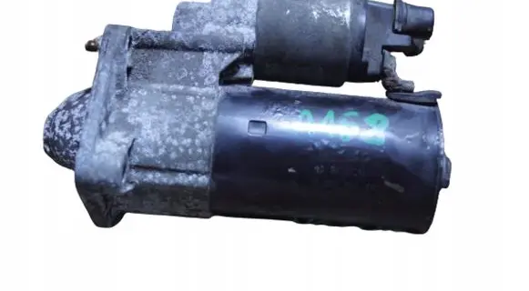 Volvo V50 Starter motor 001108402