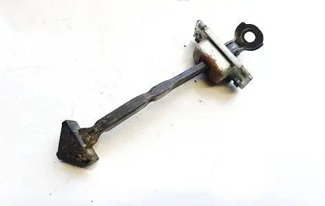 Mazda CX-7 Rear door check strap stopper 