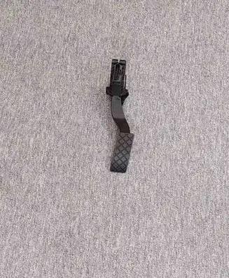 Volkswagen Golf VII Accelerator throttle pedal 5Q1723503H 6PV01062