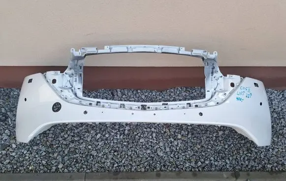 Mazda CX-5 II Front bumper KSD450031