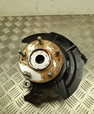 Hyundai Ioniq Front wheel hub 51700G2100
