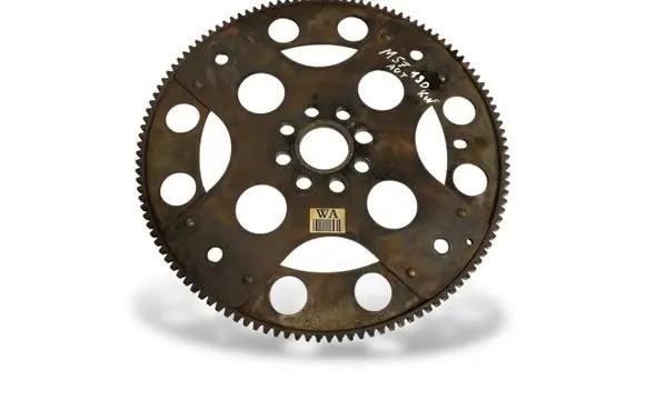 BMW 5 E60 E61 Flywheel 7788746 11227788746